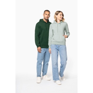 Sweat-shirt écoresponsable à capuche femme 57