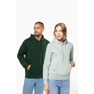 Sweat-shirt écoresponsable à capuche femme 58