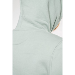 Sweat-shirt écoresponsable à capuche femme 22