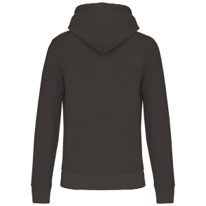 Sweat-shirt écoresponsable à capuche enfant 27