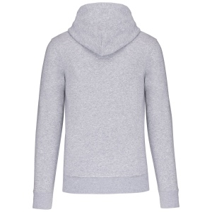 Sweat-shirt écoresponsable à capuche enfant 32