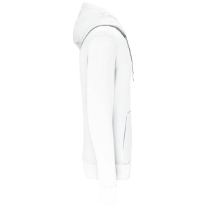 Sweat-shirt écoresponsable à capuche enfant 39