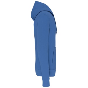 Sweat-shirt écoresponsable à capuche enfant 44