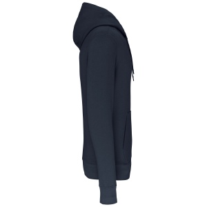 Sweat-shirt écoresponsable à capuche enfant 45