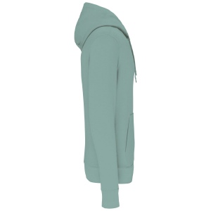 Sweat-shirt écoresponsable à capuche enfant 48