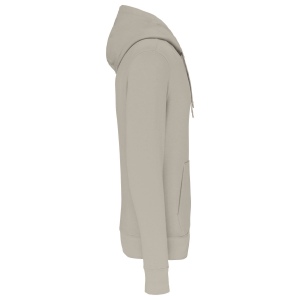 Sweat-shirt écoresponsable à capuche enfant 49