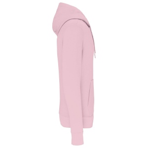 Sweat-shirt écoresponsable à capuche enfant 52