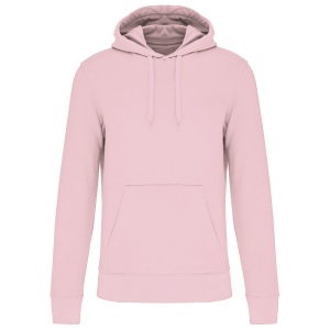 Sweat-shirt écoresponsable à capuche enfant 15