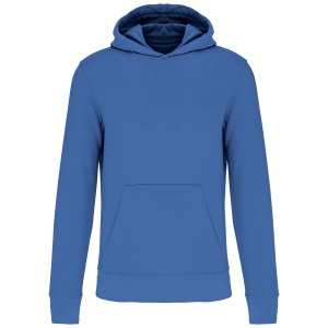 Sweat-shirt écoresponsable à capuche enfant 7