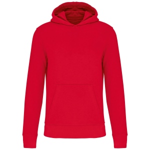 Sweat-shirt écoresponsable à capuche enfant 10
