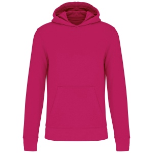 Sweat-shirt écoresponsable à capuche enfant 14