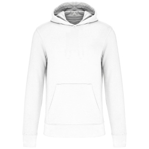 Sweat-shirt écoresponsable à capuche enfant 2