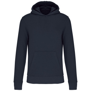 Sweat-shirt écoresponsable à capuche enfant 8