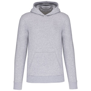 Sweat-shirt écoresponsable à capuche enfant 9