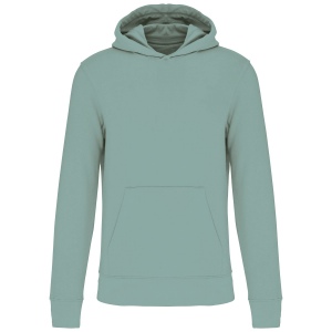 Sweat-shirt écoresponsable à capuche enfant 11