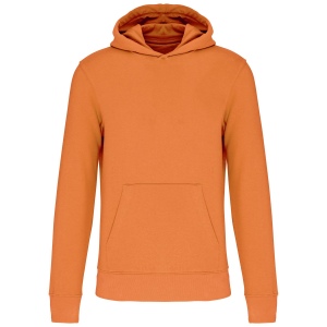 Sweat-shirt écoresponsable à capuche enfant 6