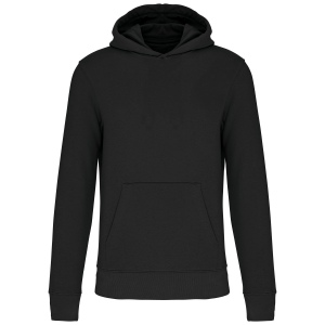 Sweat-shirt écoresponsable à capuche enfant 3