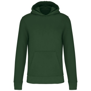 Sweat-shirt écoresponsable à capuche enfant 5