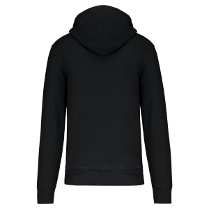 Sweat-shirt écoresponsable zippé à capuche homme 43