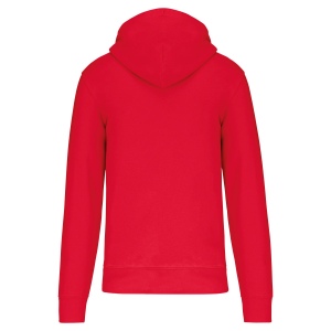 Sweat-shirt écoresponsable zippé à capuche homme 50