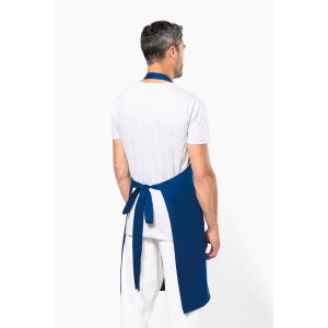 Tablier avec poche en coton Bio 29