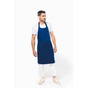 Tablier avec poche en coton Bio 31