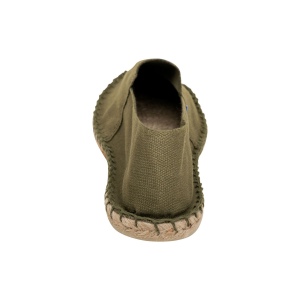 Espadrilles unisexe Made in France 16