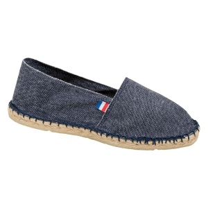 Espadrilles unisexe Made in France 7