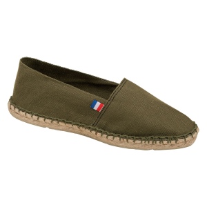 Espadrilles unisexe Made in France 4