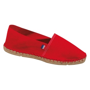 Espadrilles unisexe Made in France 8