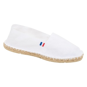 Espadrilles unisexe Made in France 9