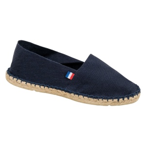 Espadrilles unisexe Made in France 6