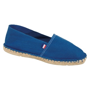 Espadrilles unisexe Made in France 3