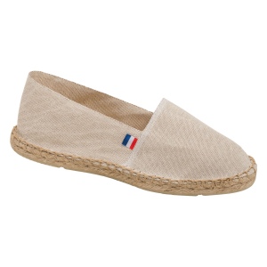 Espadrilles unisexe Made in France 5