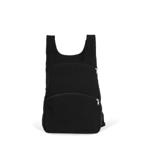Sac à dos recyclé avec poche arrière antivol 3