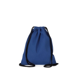Petit sac à dos recyclé à cordon coulissant - Taille enfant 2