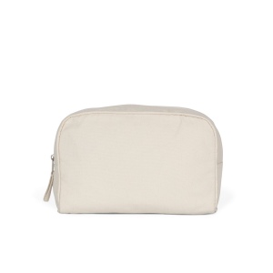 Trousse de toilette recyclée 3