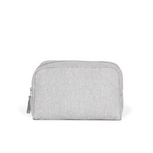 Trousse de toilette recyclée 4