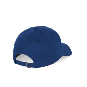 Casquette - 6 panneaux 16
