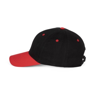 Casquette - 6 panneaux 25
