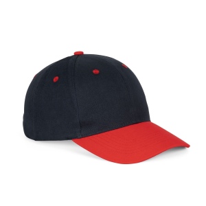 Casquette - 6 panneaux 26