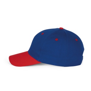 Casquette - 6 panneaux 27