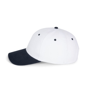 Casquette - 6 panneaux 29