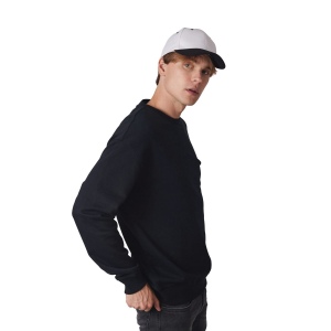 Casquette - 6 panneaux 33