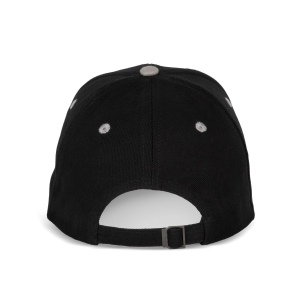 Casquette - 6 panneaux 17
