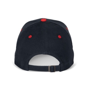 Casquette - 6 panneaux 19
