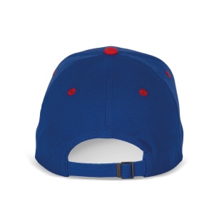 Casquette - 6 panneaux 20