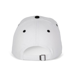 Casquette - 6 panneaux 21