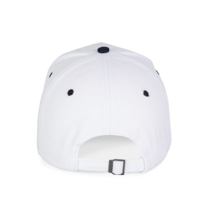 Casquette - 6 panneaux 22