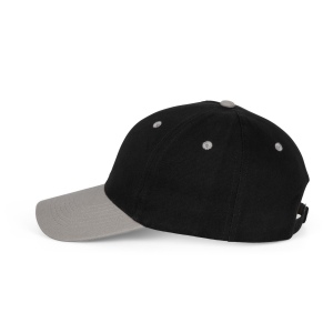 Casquette - 6 panneaux 24